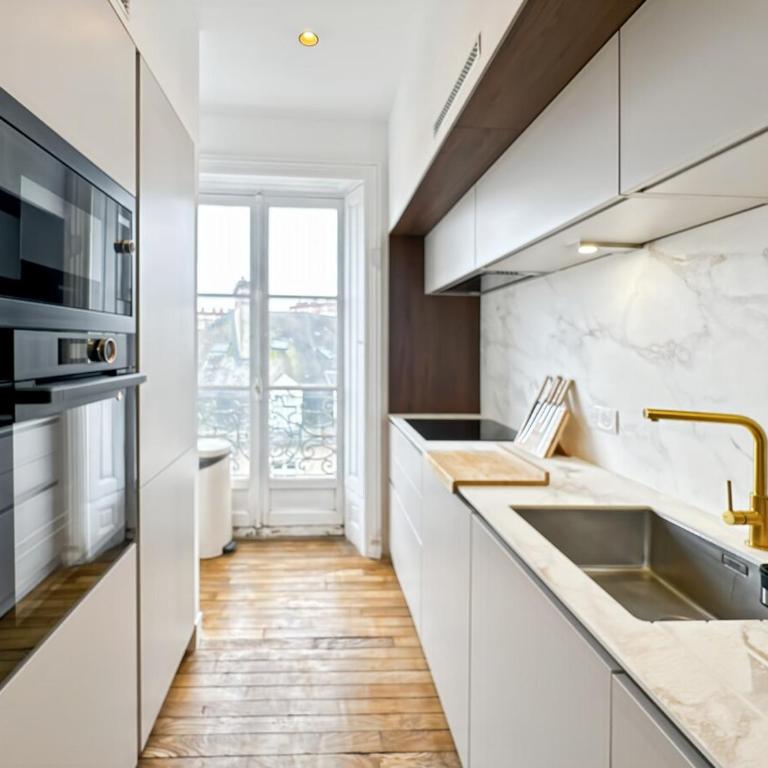 La suite de Jacobin - Luxe - Centre Historique - Apartamento de 1 dormitorio - 5