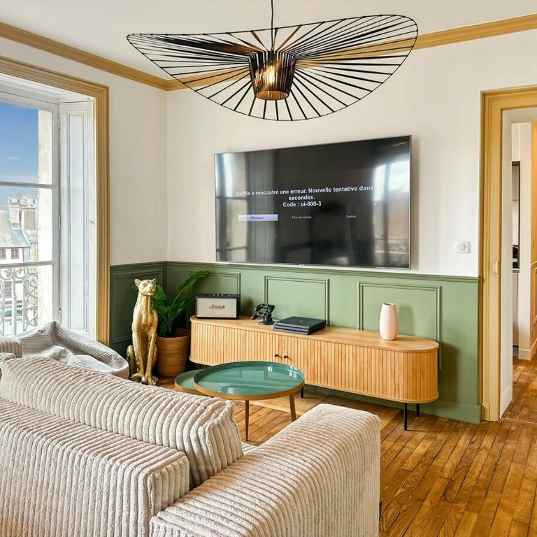 La suite de Jacobin - Luxe - Centre Historique - Apartamento de 1 dormitorio - 6