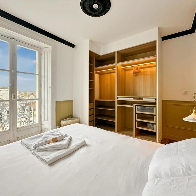 La suite de Jacobin - Luxe - Centre Historique - Apartamento de 1 dormitorio - 10