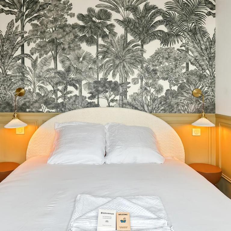 La suite de Jacobin - Luxe - Centre Historique - Apartamento de 1 dormitorio - 18