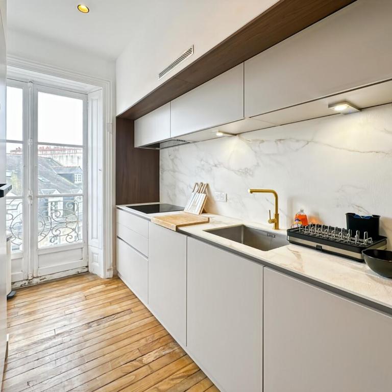 La suite de Jacobin - Luxe - Centre Historique - Apartamento de 1 dormitorio - 19