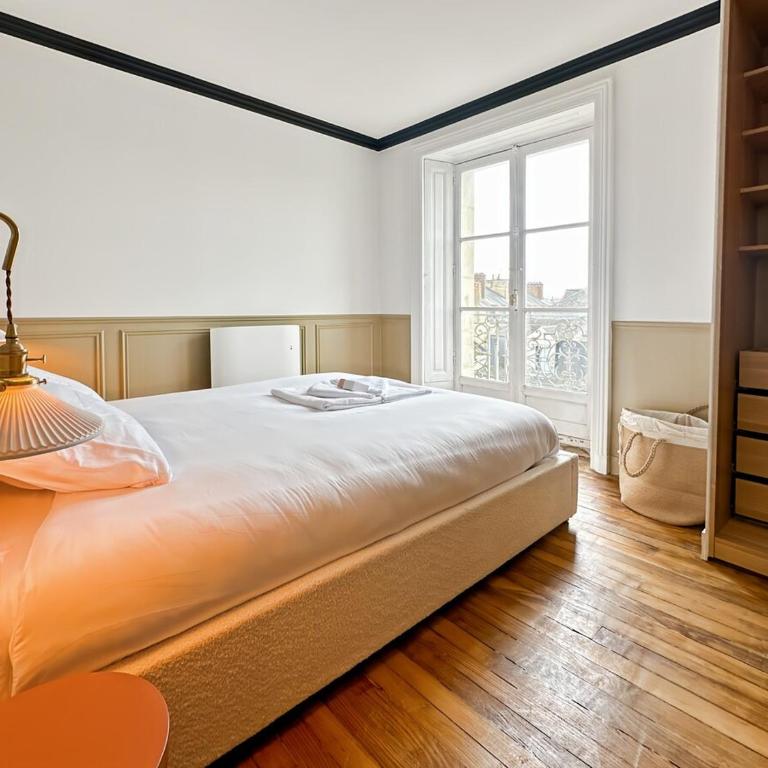 La suite de Jacobin - Luxe - Centre Historique - Apartamento de 1 dormitorio - 21