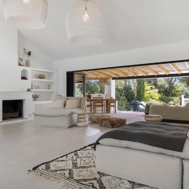 ViVi Homes - Villa Olivia - Sea view - private pool - garden - bbq - Villa con piscina privada - 3