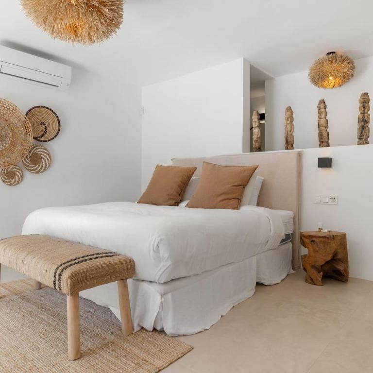 ViVi Homes - Villa Olivia - Sea view - private pool - garden - bbq - Villa con piscina privada - 5