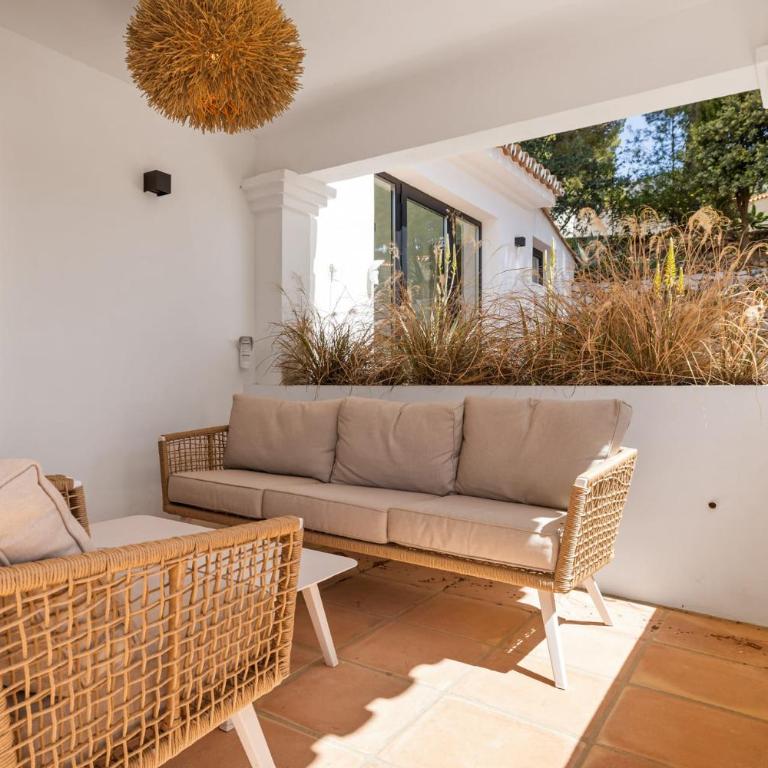 ViVi Homes - Villa Olivia - Sea view - private pool - garden - bbq - Villa con piscina privada - 7