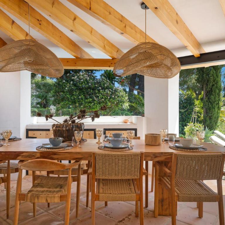 ViVi Homes - Villa Olivia - Sea view - private pool - garden - bbq - Villa con piscina privada - 9