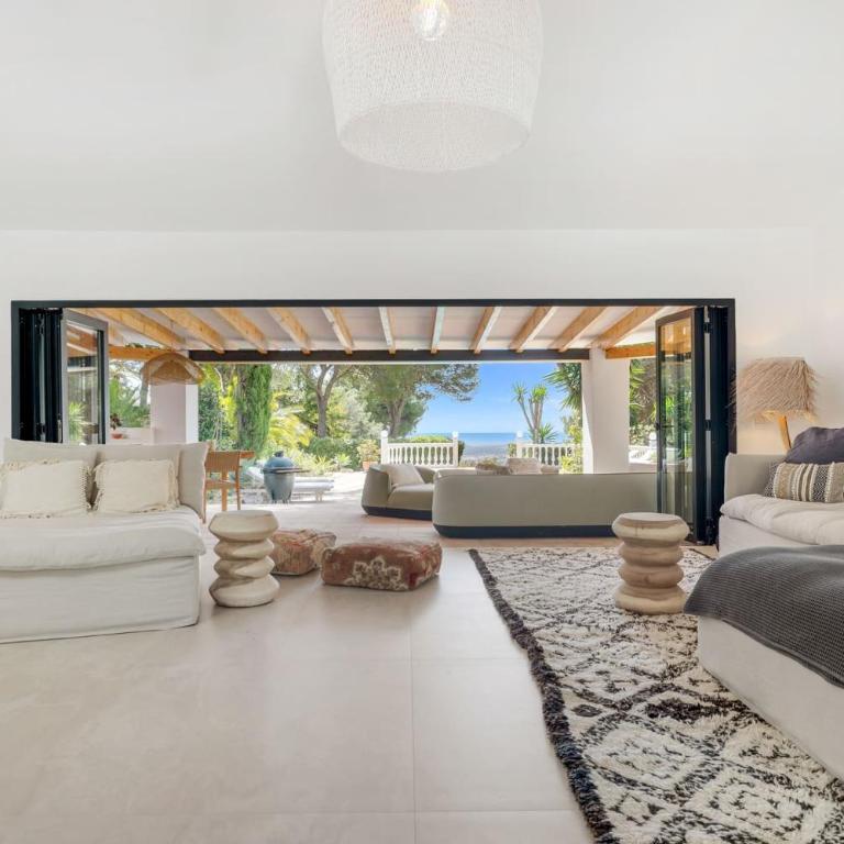 ViVi Homes - Villa Olivia - Sea view - private pool - garden - bbq - Villa con piscina privada - 19