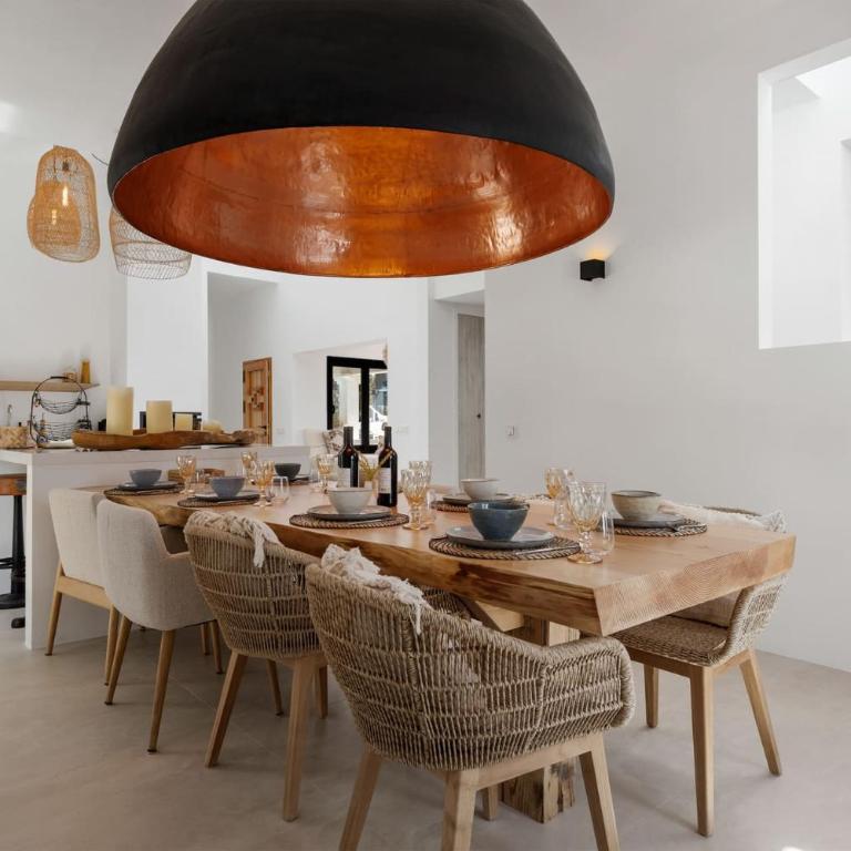 ViVi Homes - Villa Olivia - Sea view - private pool - garden - bbq - Villa con piscina privada - 20