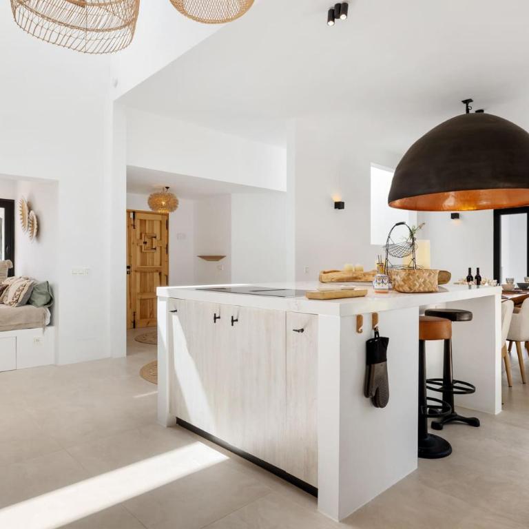 ViVi Homes - Villa Olivia - Sea view - private pool - garden - bbq - Villa con piscina privada - 22