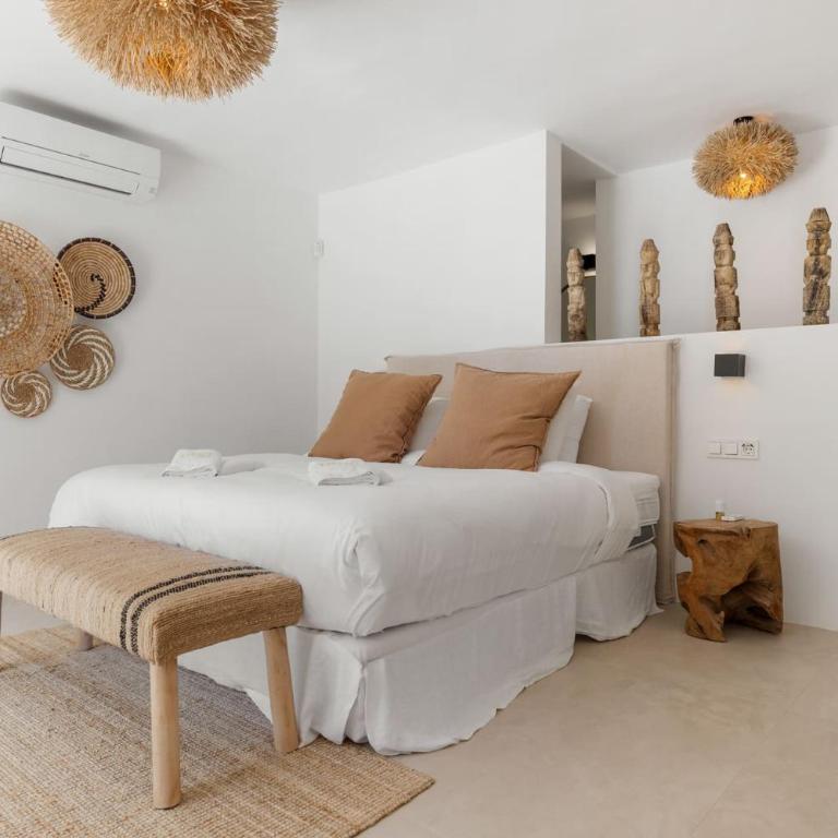 ViVi Homes - Villa Olivia - Sea view - private pool - garden - bbq - Villa con piscina privada - 26