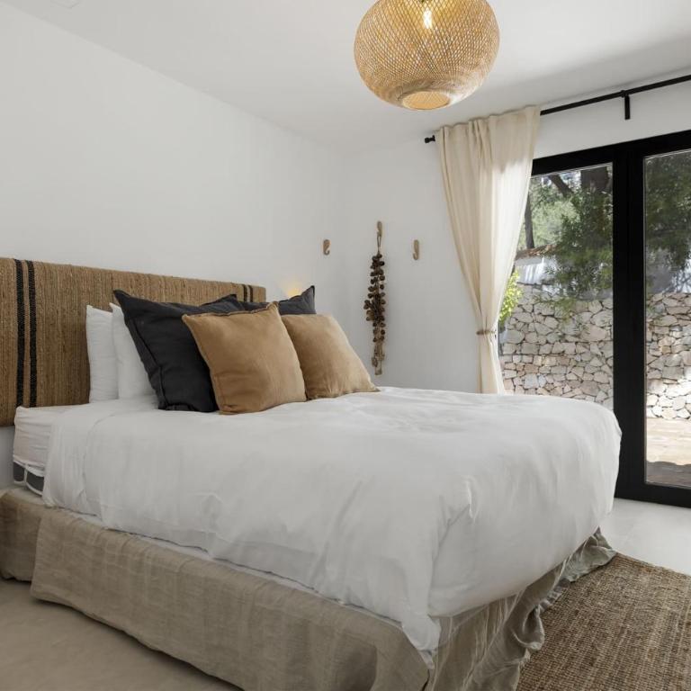 ViVi Homes - Villa Olivia - Sea view - private pool - garden - bbq - Villa con piscina privada - 31