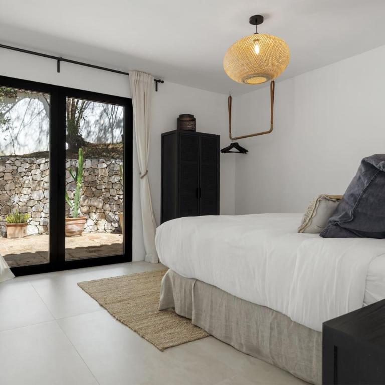 ViVi Homes - Villa Olivia - Sea view - private pool - garden - bbq - Villa con piscina privada - 33