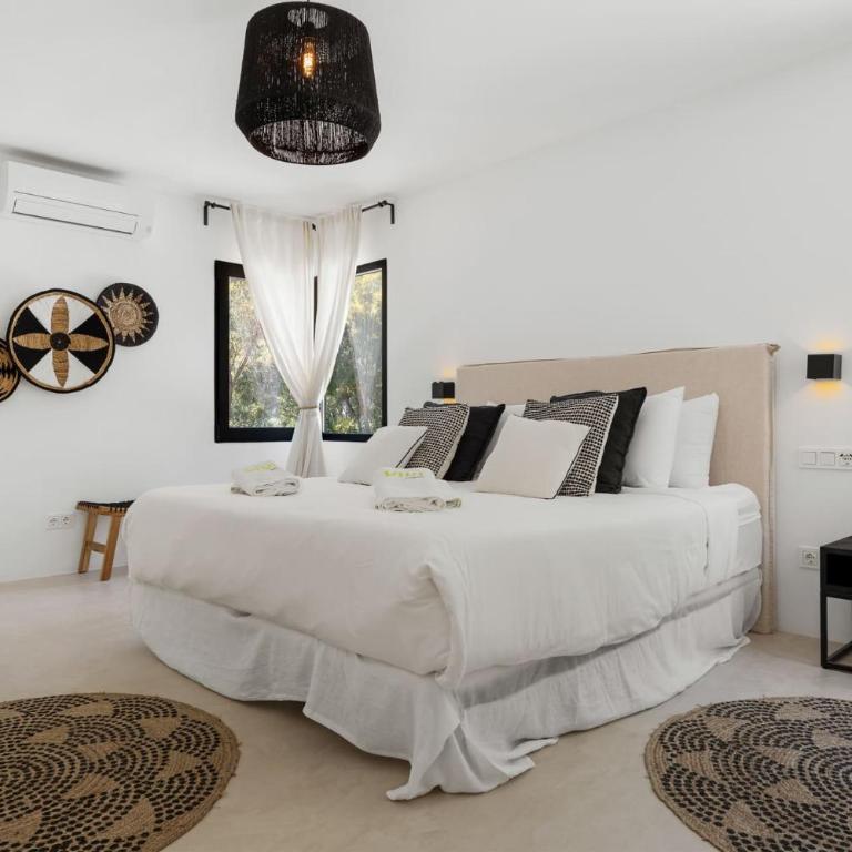 ViVi Homes - Villa Olivia - Sea view - private pool - garden - bbq - Villa con piscina privada - 34