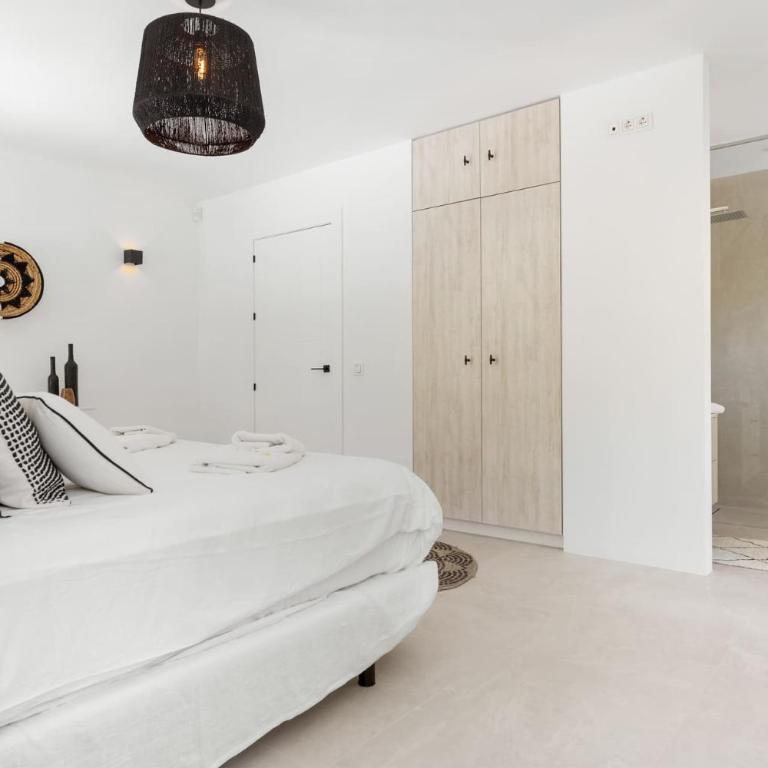 ViVi Homes - Villa Olivia - Sea view - private pool - garden - bbq - Villa con piscina privada - 36