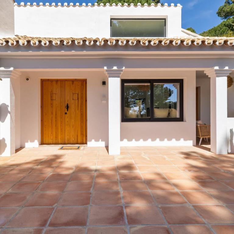 ViVi Homes - Villa Olivia - Sea view - private pool - garden - bbq - Villa con piscina privada - 43