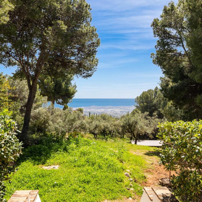 ViVi Homes - Villa Olivia - Sea view - private pool - garden - bbq - Villa con piscina privada - 45