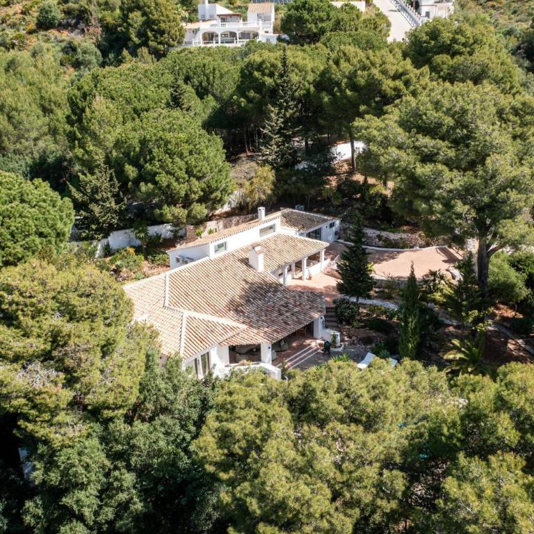 ViVi Homes - Villa Olivia - Sea view - private pool - garden - bbq - Villa con piscina privada - 49