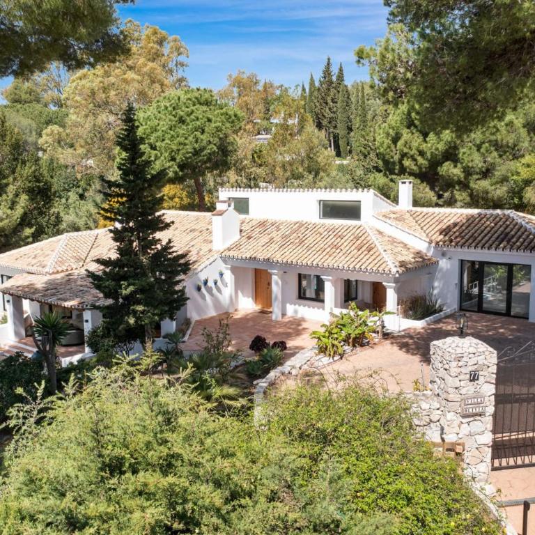 ViVi Homes - Villa Olivia - Sea view - private pool - garden - bbq - Villa con piscina privada - 53