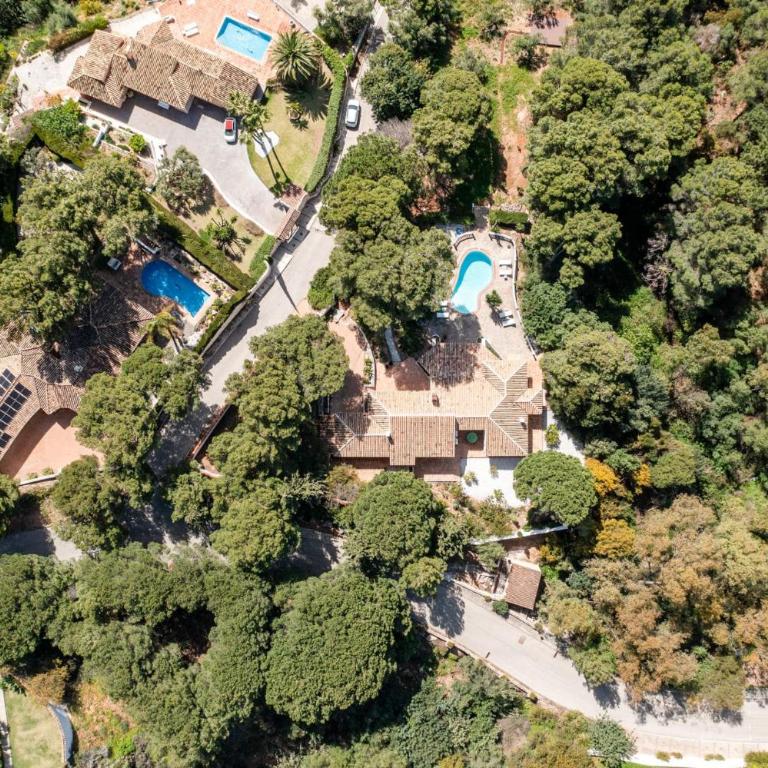 ViVi Homes - Villa Olivia - Sea view - private pool - garden - bbq - Villa con piscina privada - 55