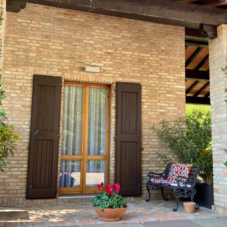 Pozzo Di Mezzo B&B - Camera Matrimoniale - 9