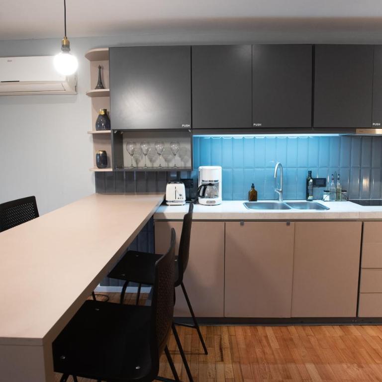 Copal Suite - Barrio Bombal - Apartamento de 2 dormitorios - 12