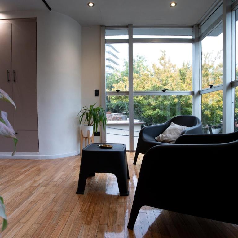 Copal Suite - Barrio Bombal - Apartamento de 2 dormitorios - 29