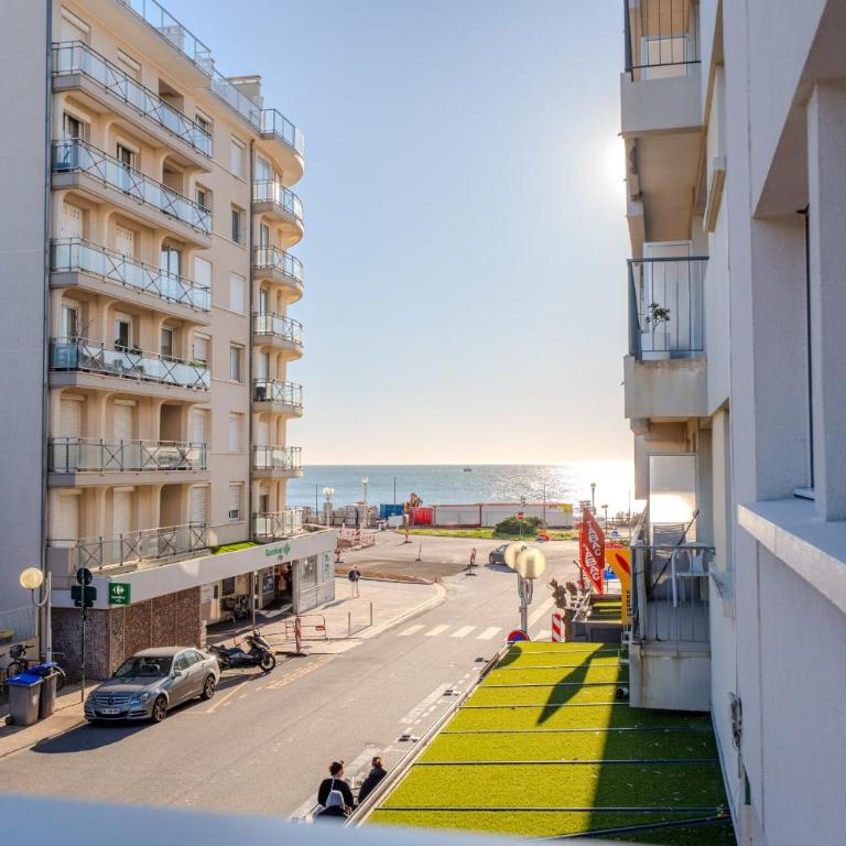 Appartement Moderne & Confort Accès Plage et Commerces - Appartamento - 25
