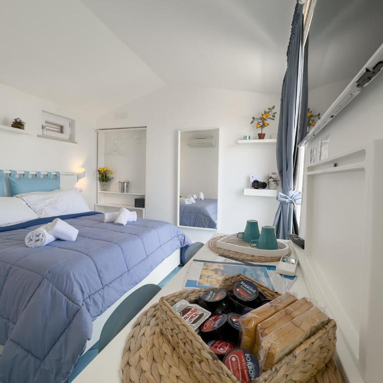 Beauty Home Sorrento - One-Bedroom Apartment - 6