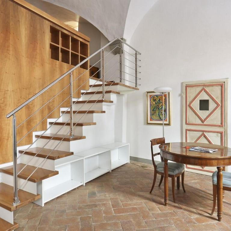 Historic Loft in the Heart of Florence - Two-Bedroom Loft Apartment - 14