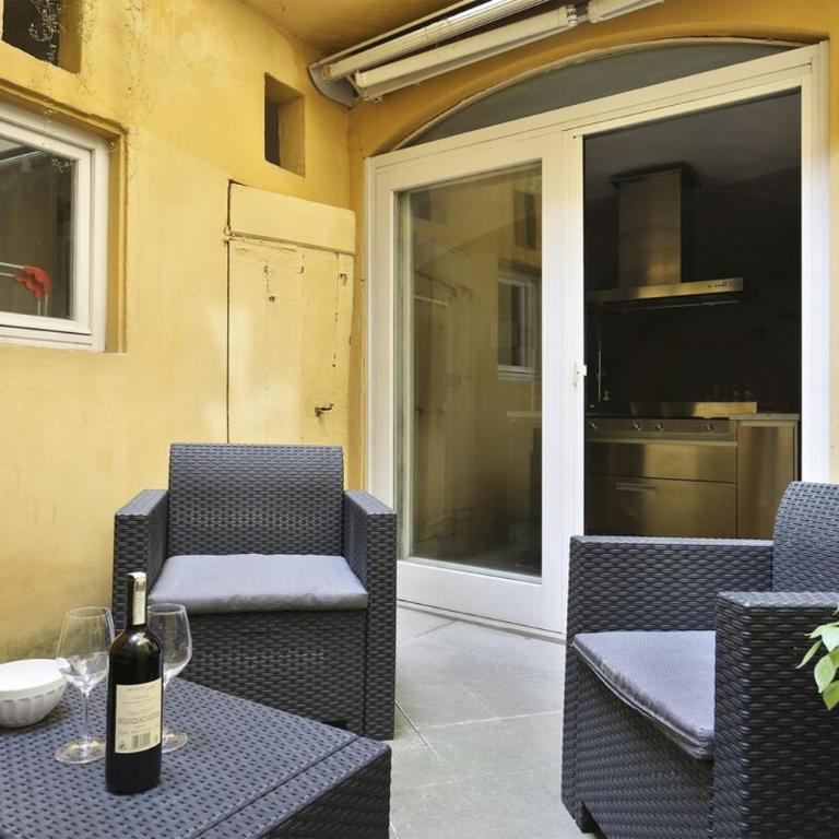Historic Loft in the Heart of Florence - Two-Bedroom Loft Apartment - 6