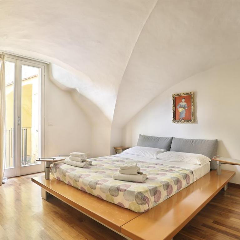 Historic Loft in the Heart of Florence - Two-Bedroom Loft Apartment - 4