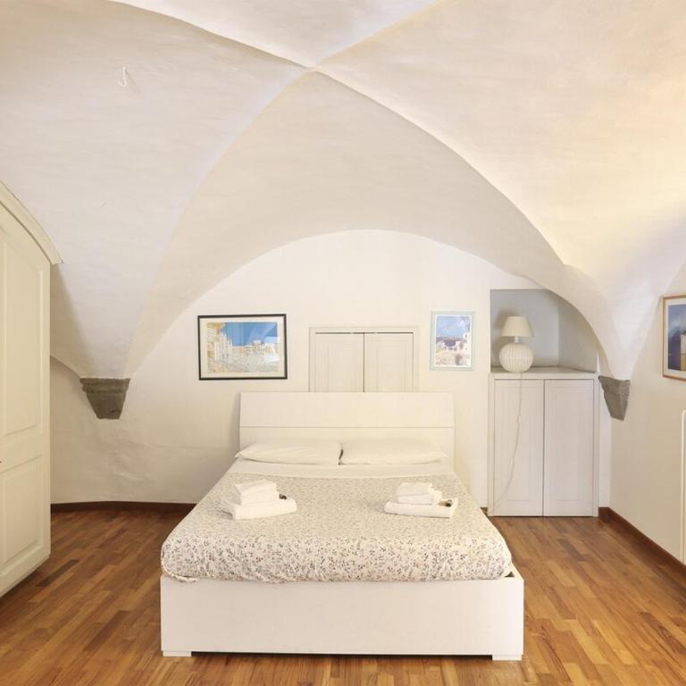 Historic Loft in the Heart of Florence - Two-Bedroom Loft Apartment - 23