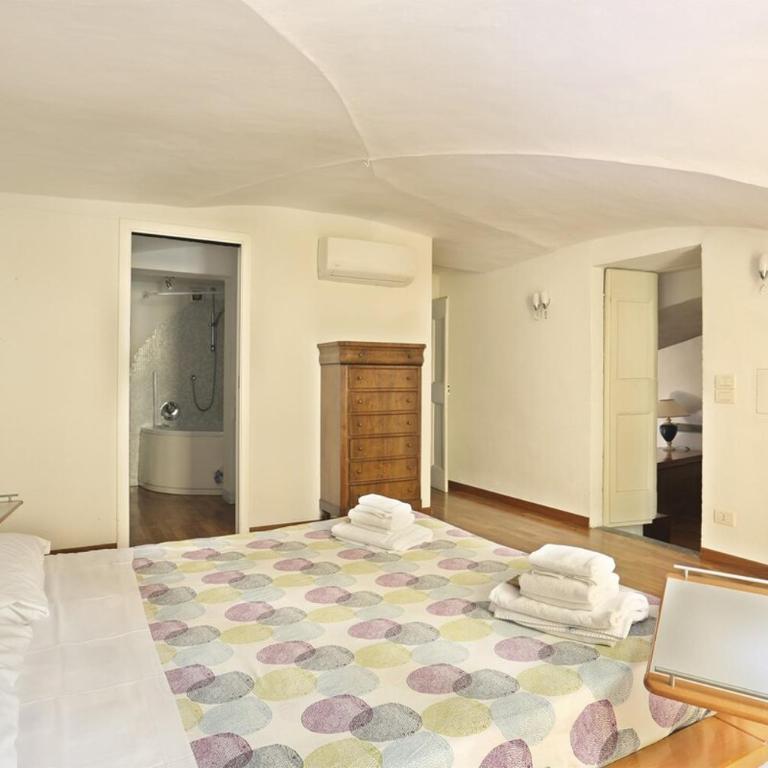 Historic Loft in the Heart of Florence - Two-Bedroom Loft Apartment - 31