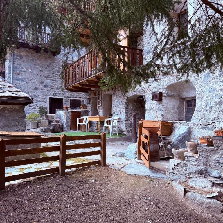 CASA VACANZE NORA - Casa Vacanze - 19