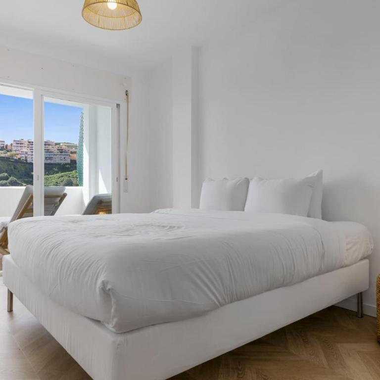 ViVi Homes - Rosa - Apartamento de 2 dormitorios con vistas a la montaña - 4