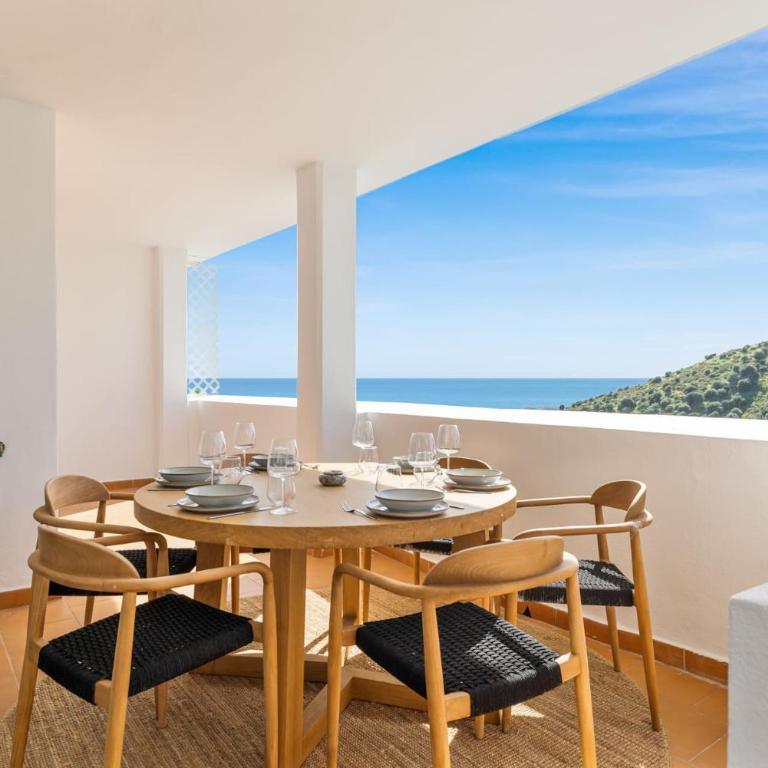 ViVi Homes - Rosa - Apartamento de 2 dormitorios con vistas a la montaña - 6