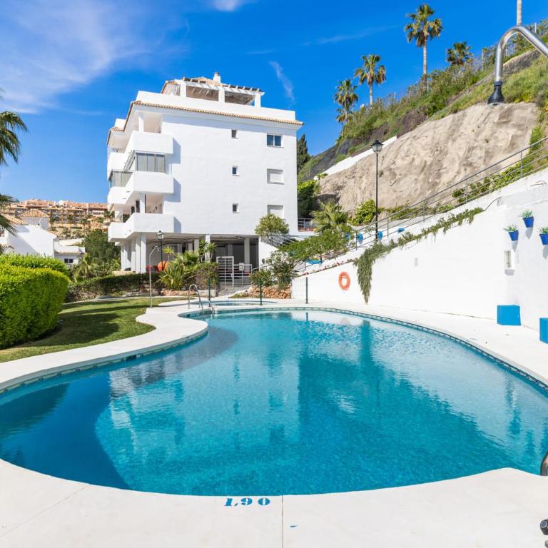 ViVi Homes - Rosa - Apartamento de 2 dormitorios con vistas a la montaña - 1