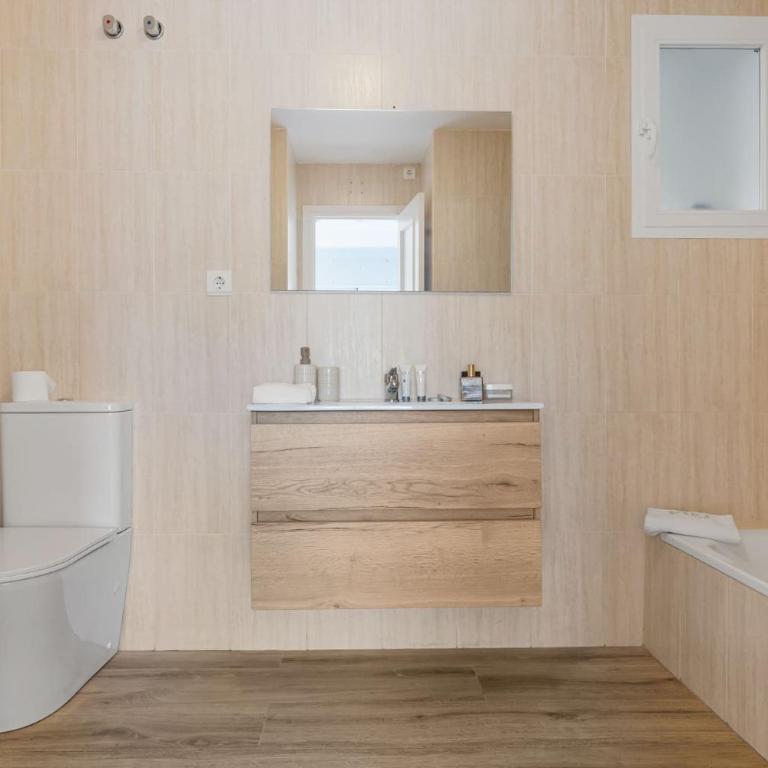 ViVi Homes - Rosa - Apartamento de 2 dormitorios con vistas a la montaña - 20