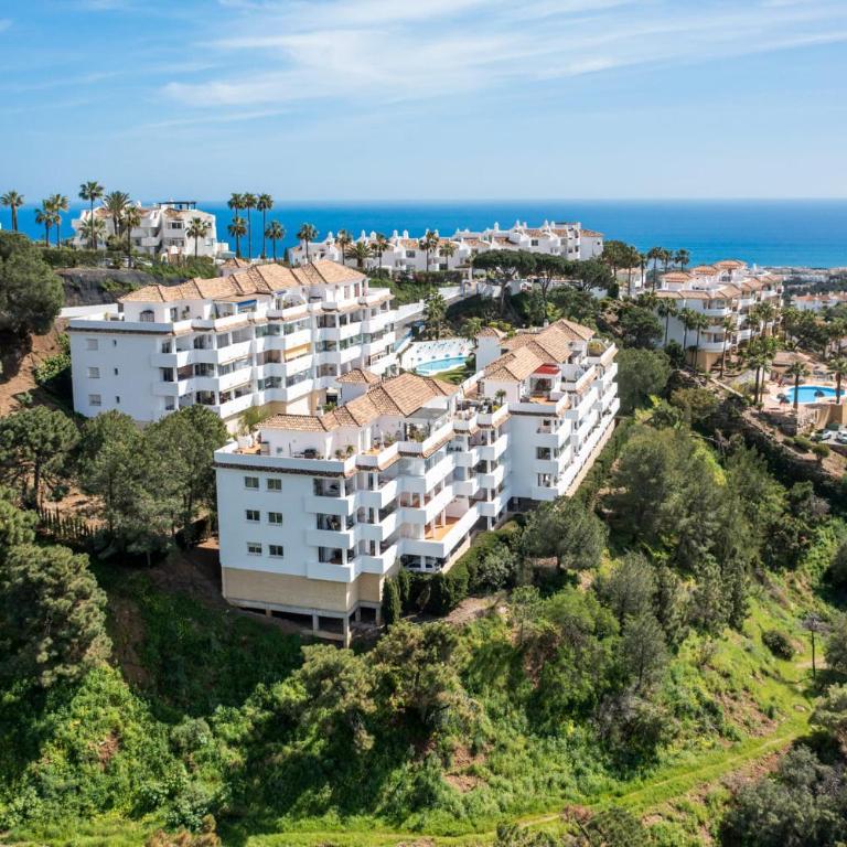 ViVi Homes - Rosa - Apartamento de 2 dormitorios con vistas a la montaña - 28