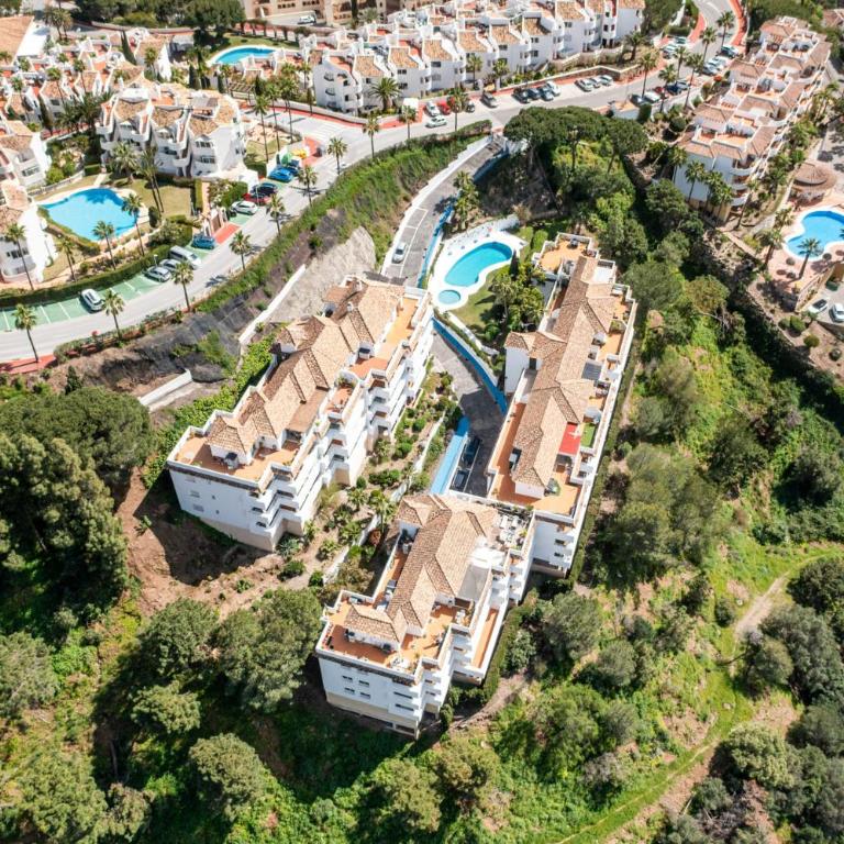 ViVi Homes - Rosa - Apartamento de 2 dormitorios con vistas a la montaña - 29