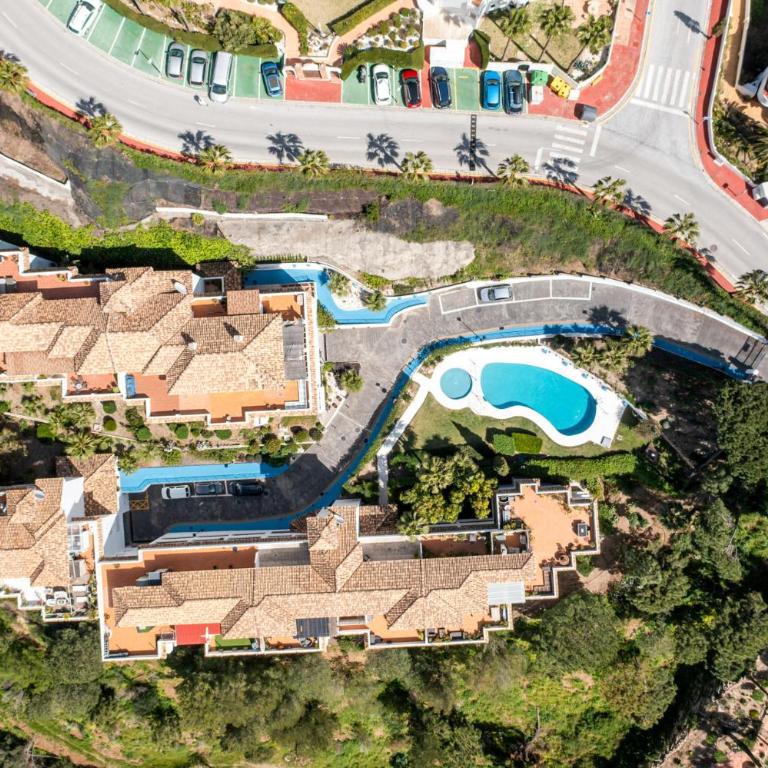 ViVi Homes - Rosa - Apartamento de 2 dormitorios con vistas a la montaña - 32