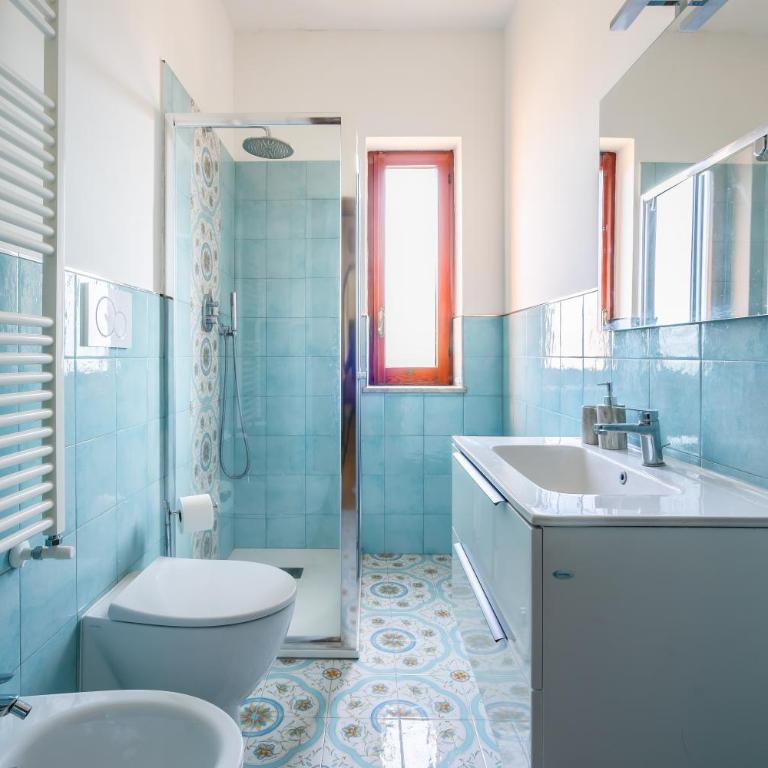 Casa Lillibett - Two-Bedroom Apartment with Balcony - 4