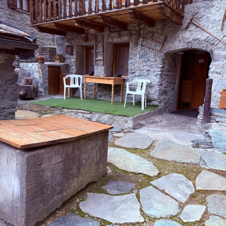 CASA VACANZE NORA - Casa Vacanze - 18
