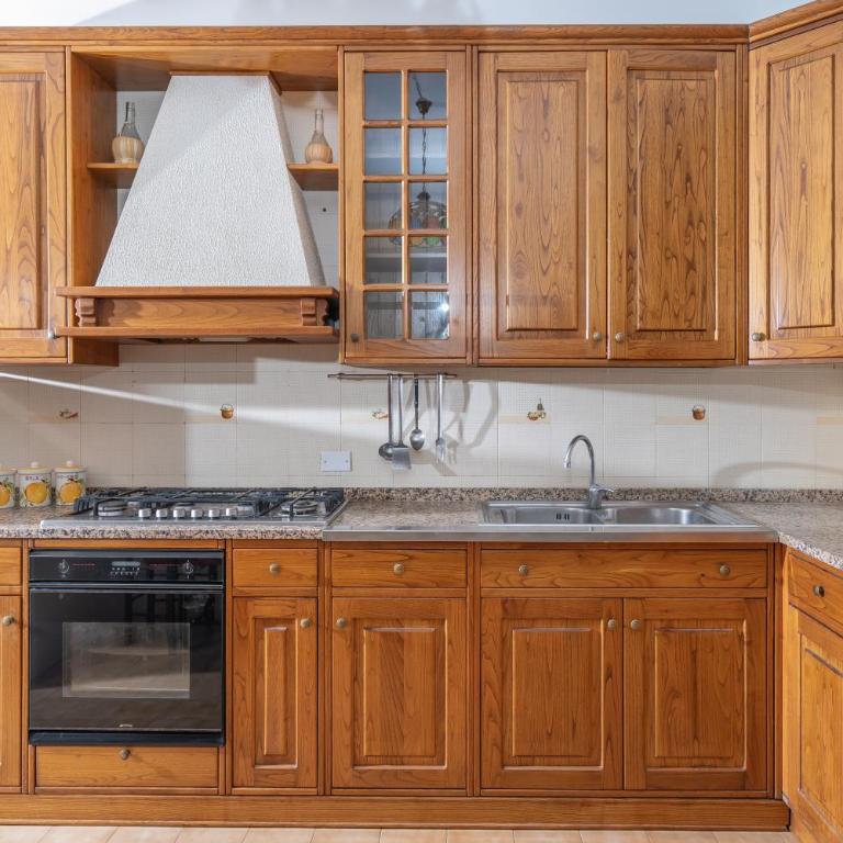 Casa Lillibett - Two-Bedroom Apartment with Balcony - 13