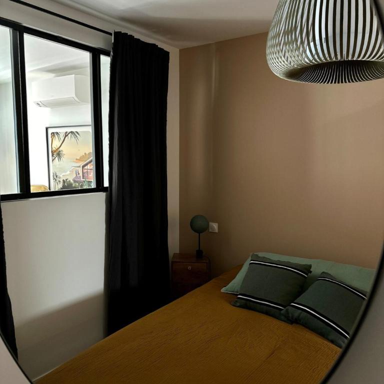 LeBellevue Vue exceptionnelle - port de Sanary - Appartement 3 Chambres - 18