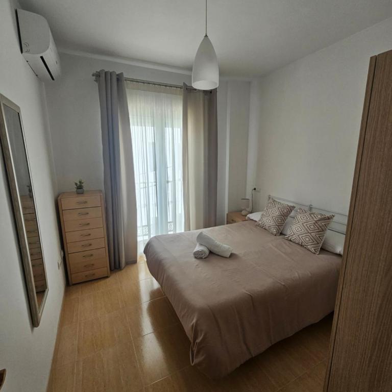 Apartamento El Ingenio - Apartamento de 2 dormitorios - 1