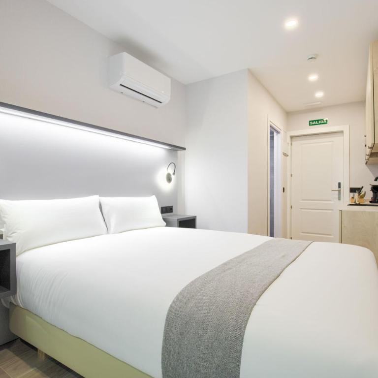 Dobo Madrid SB20 - Small Double Room - 6