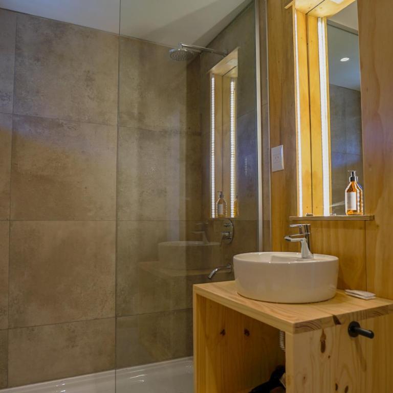 Alamos del Rio - Andarlibre - Apartamento Deluxe - 14
