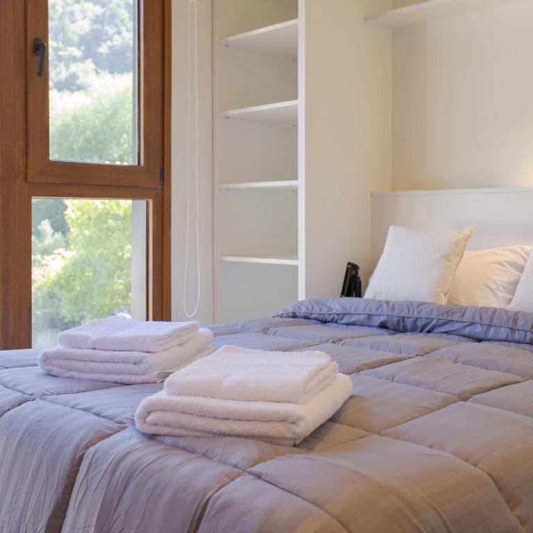 Alamos del Rio - Andarlibre - Apartamento Deluxe - 10
