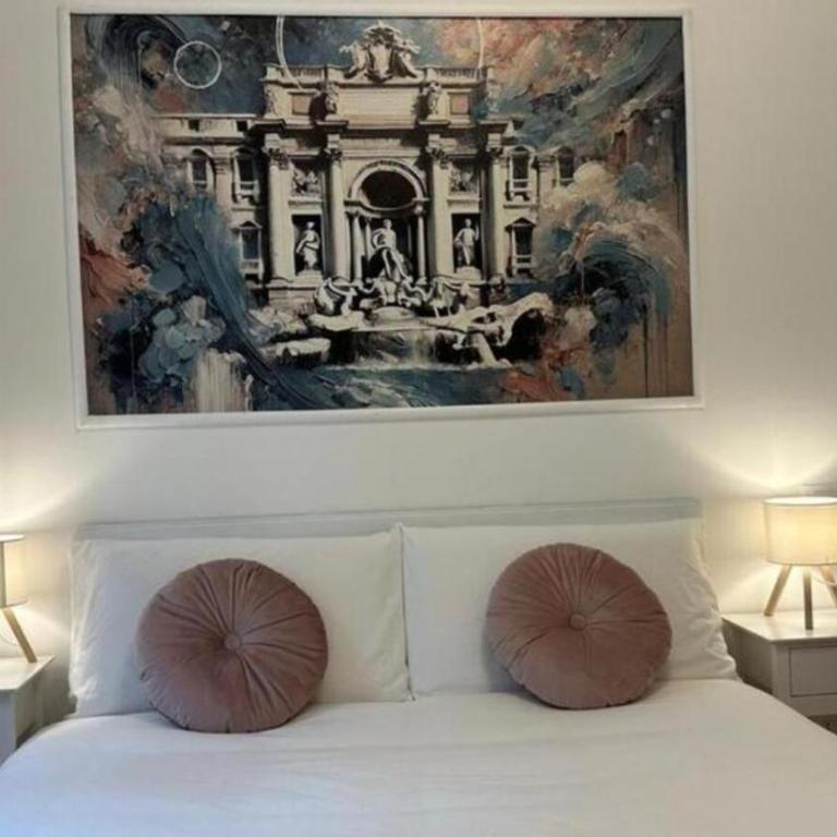 La bella vita Navona - Appartamento con 2 Camere da Letto - 7